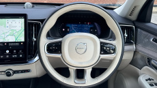 Volvo XC90 2.0 B5P Ultra Dark 5dr AWD Geartronic Petrol Estate